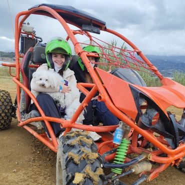 actividades extremas villa de leyva
