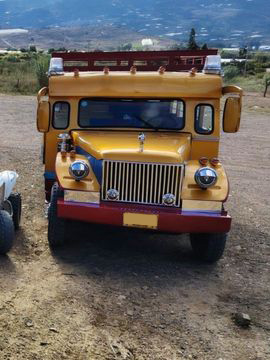 alquiler de buggies en boyaca