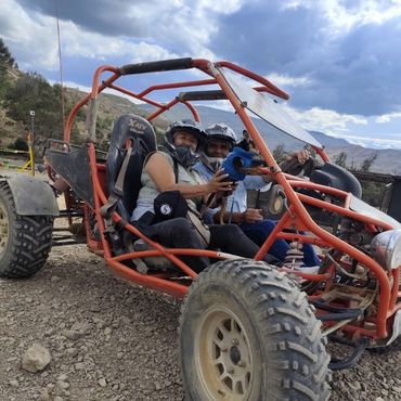 planes cerca de villa de leyva