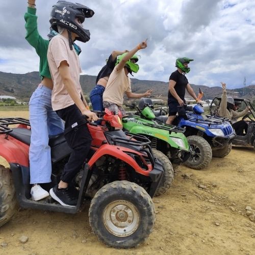 que hacer en villa de leyva