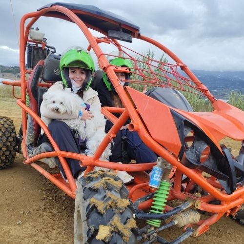 planes extremos en villa de leyva