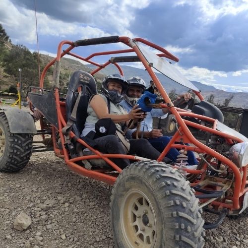 que hacer en villa de leyva